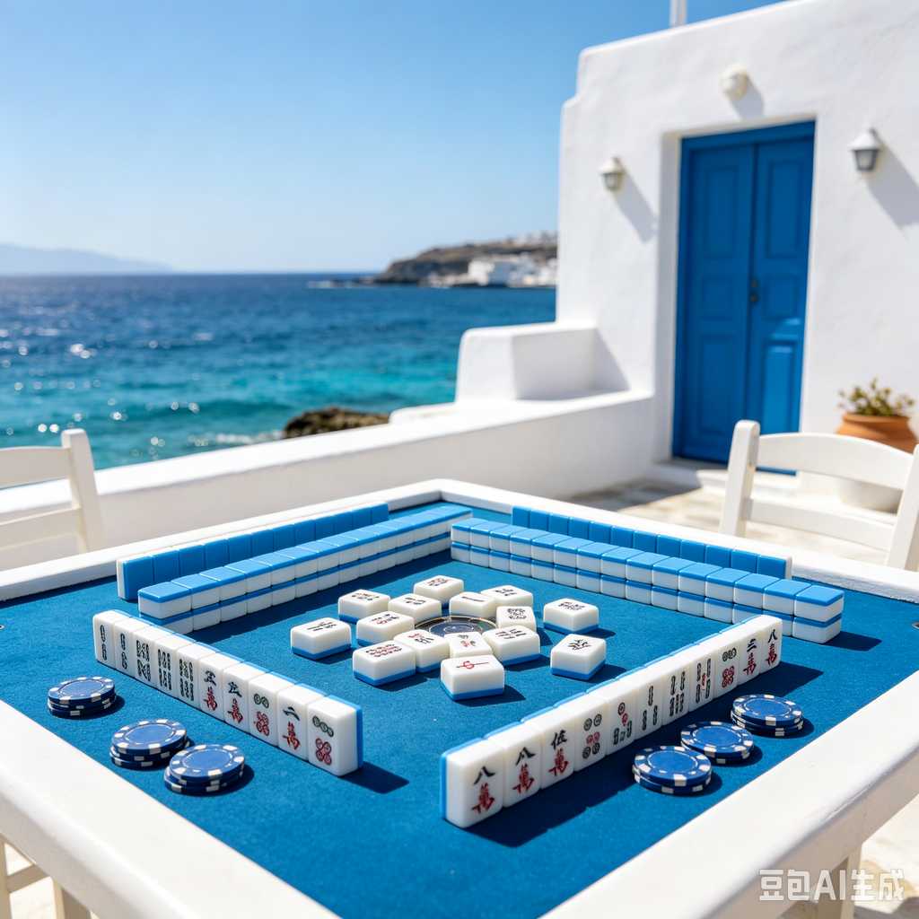 Pula,mahjong