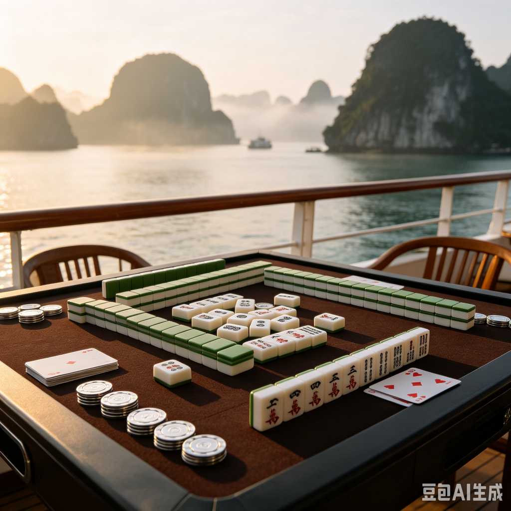 santarosa,mahjong
