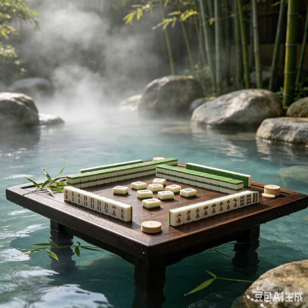 quick ship mahjong set uk