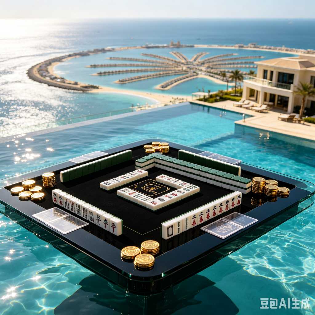 classic board game mahjong