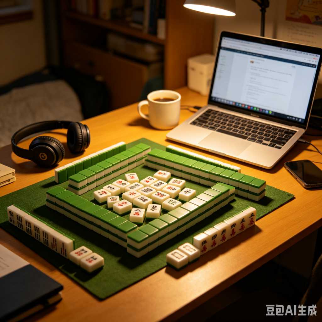 color coded mah jongg tiles