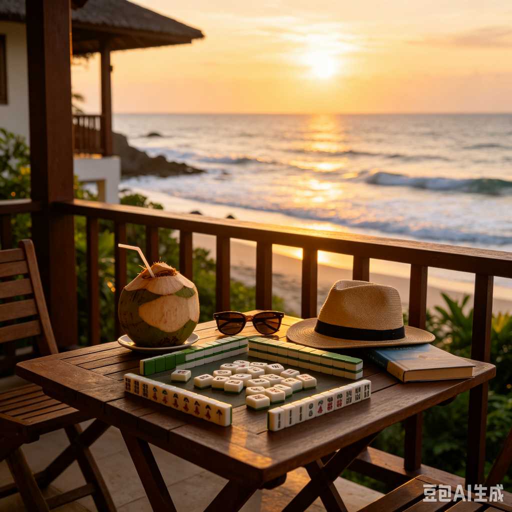 salinas,mahjong