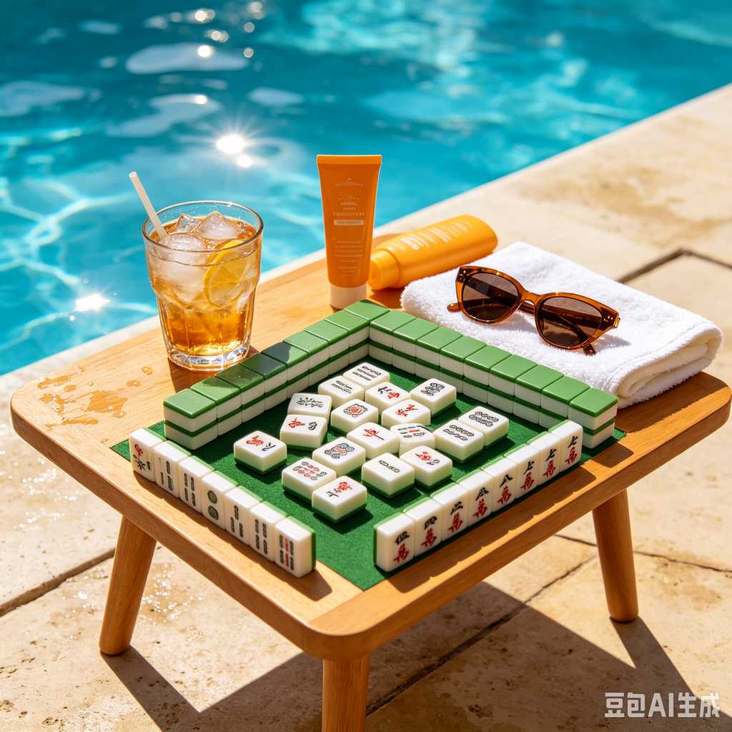 Oxford,mahjong