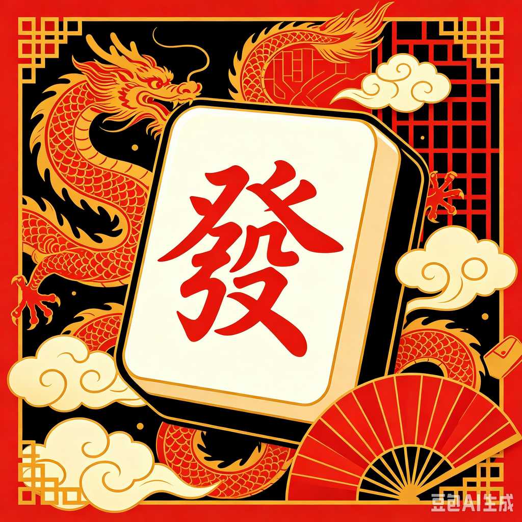 Evansville,mahjong