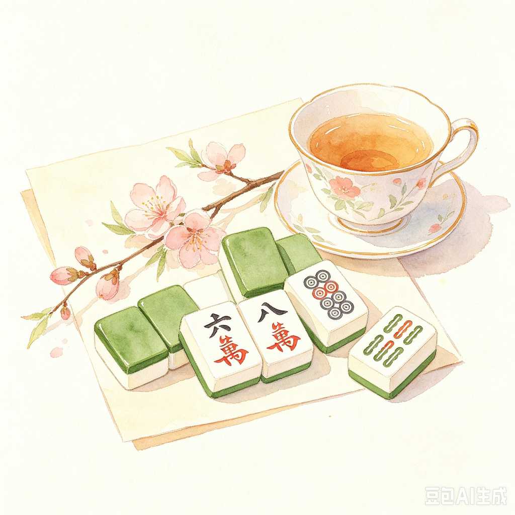 wholesale mahjong tiles europe