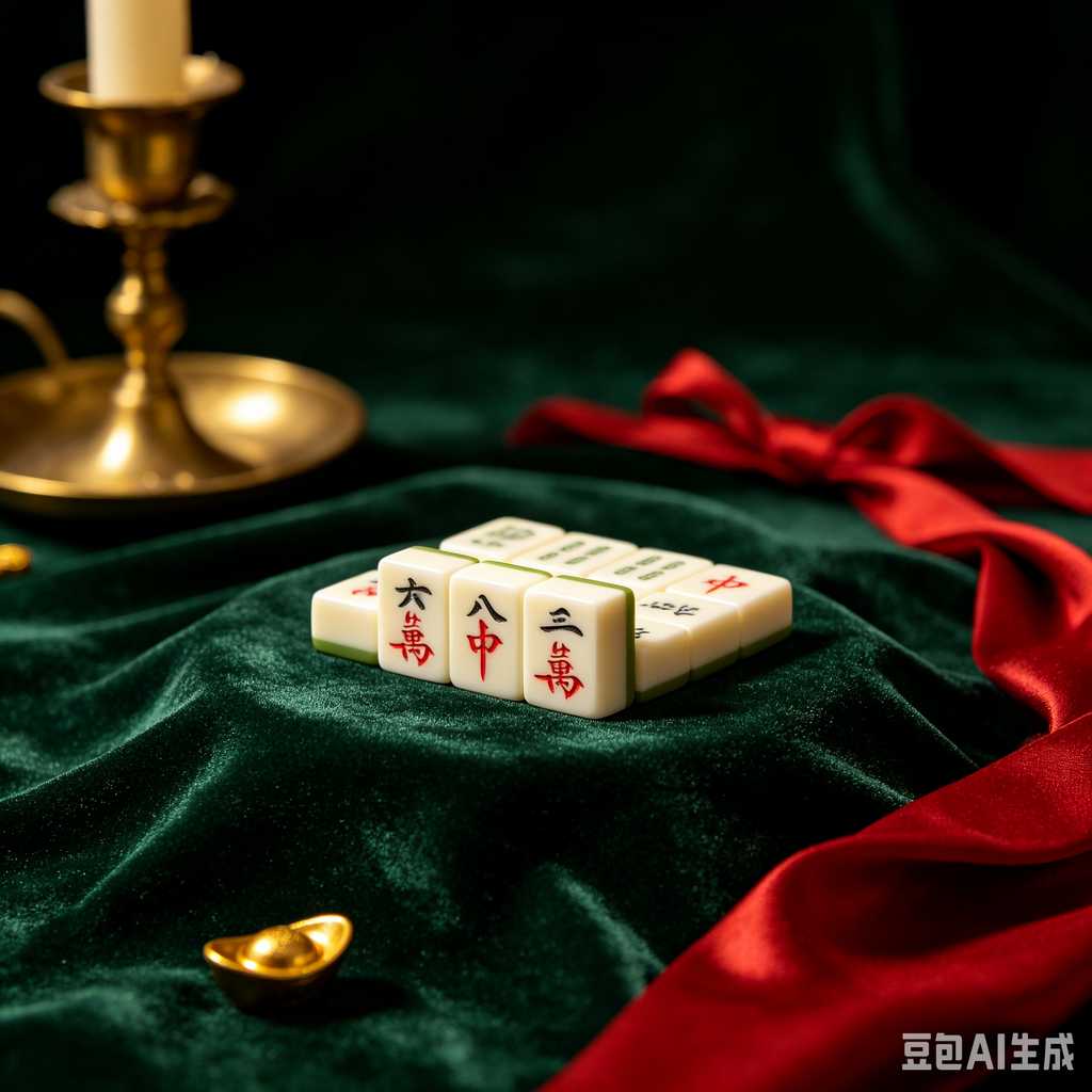 Barcelona,mahjong