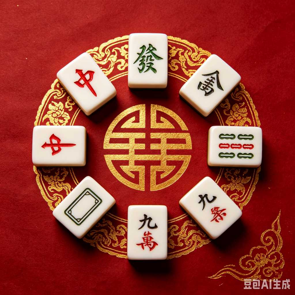 bulk custom mahjong tiles