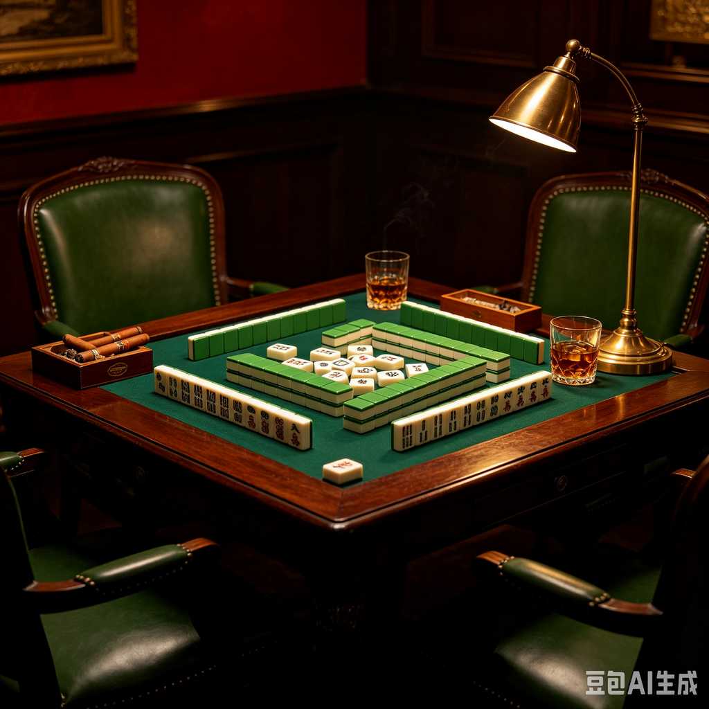 acrylic mahjong pushers