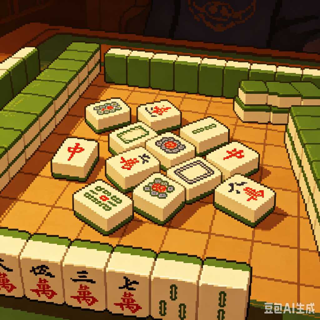 Sarajevo,mahjong