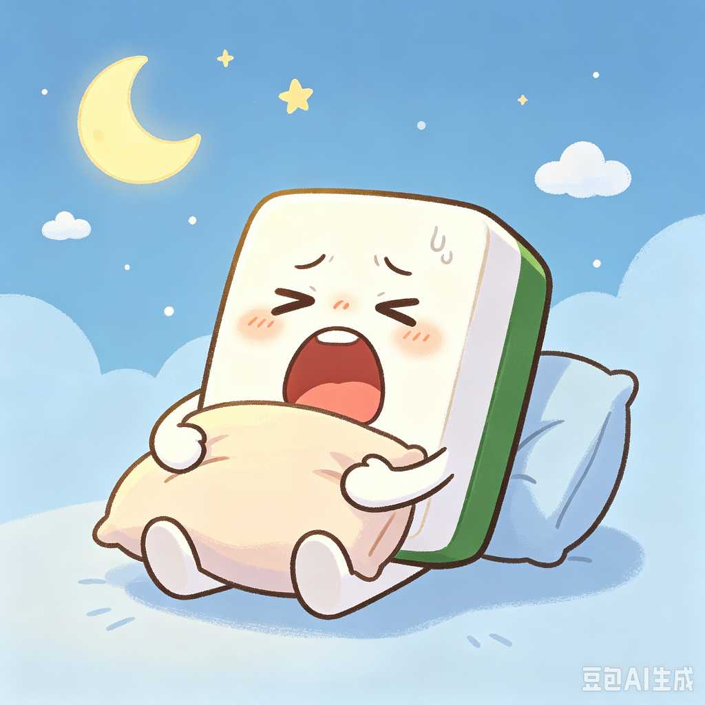 elegant text mahjong tiles