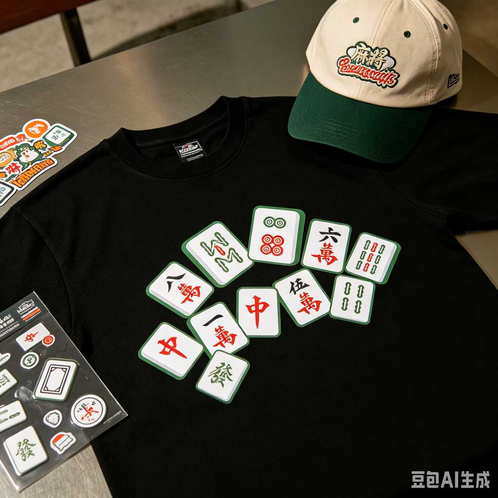 high simulation ivory mahjong set