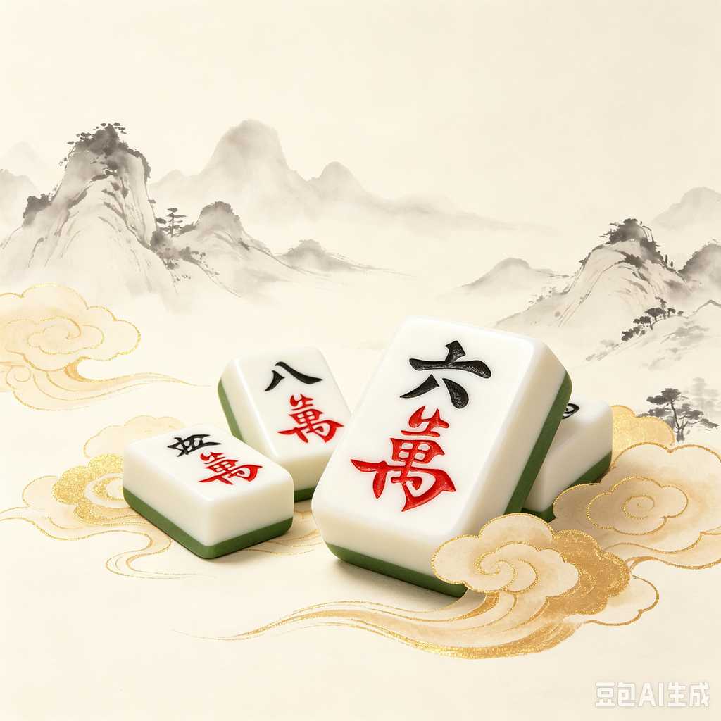 Iowa,mahjong