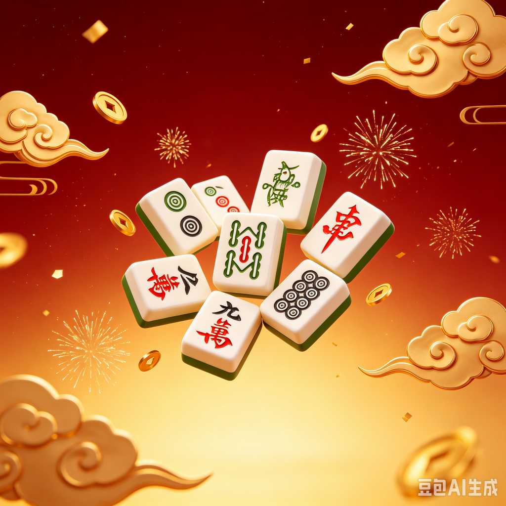 Cannes,mahjong