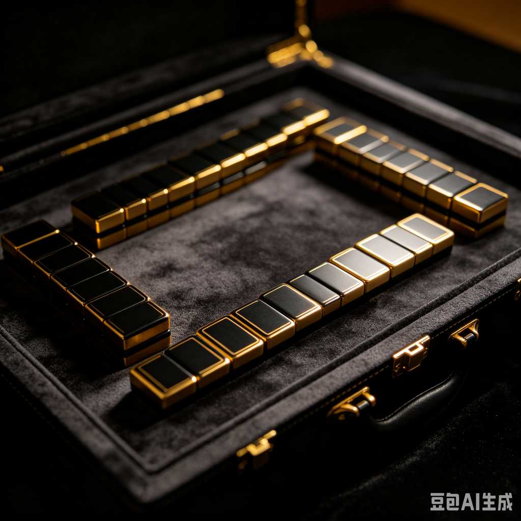are acrylic mahjong tiles durable