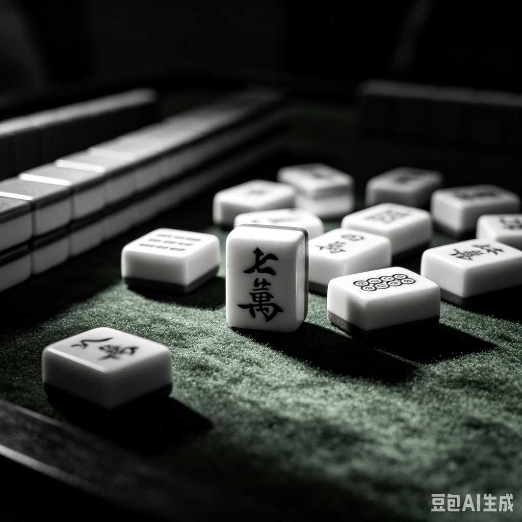 Cleveland,mahjong