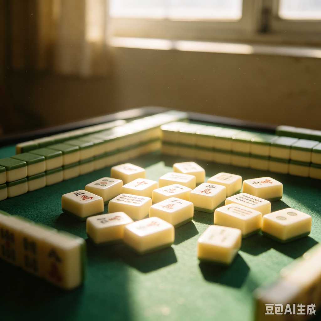 odm mahjong tiles supplier