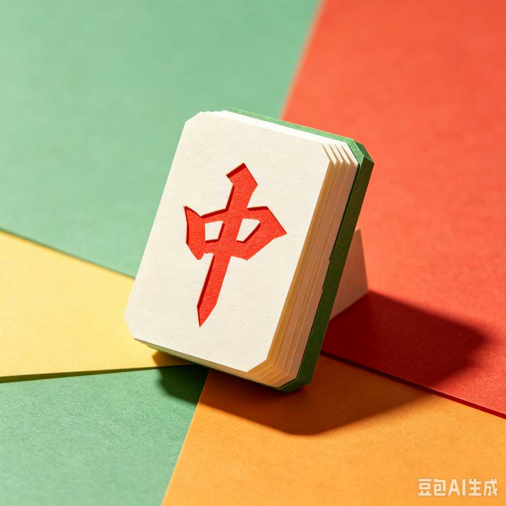 Verona,mahjong