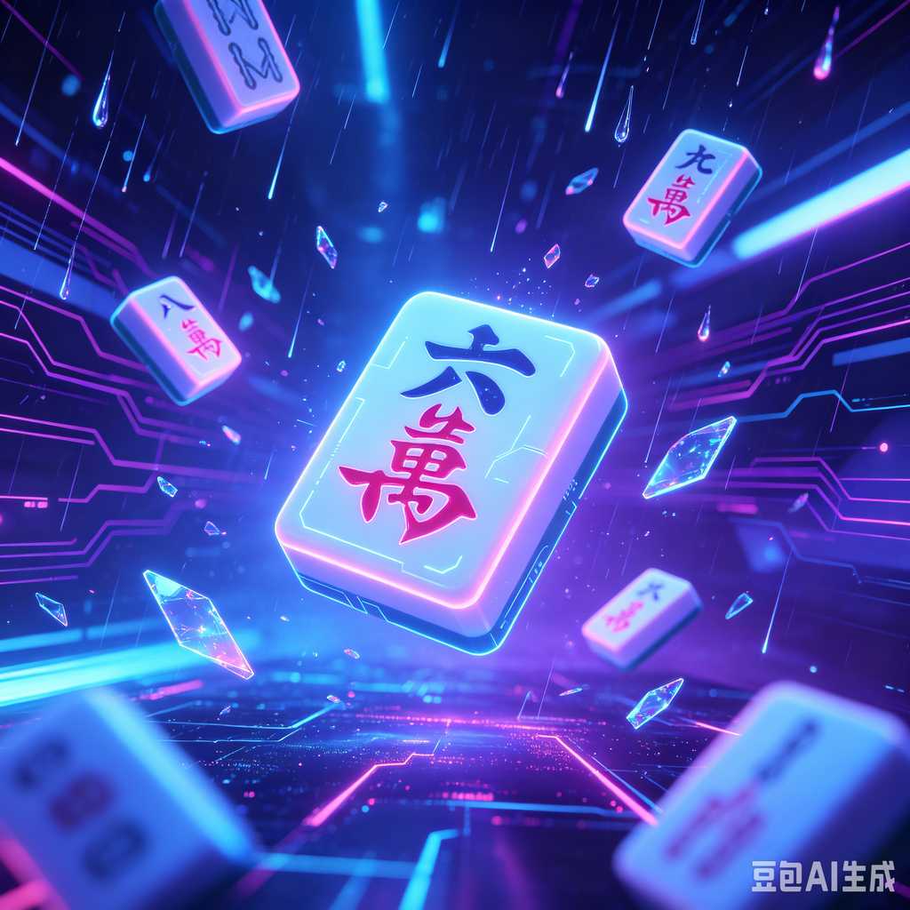 official american mahjong set