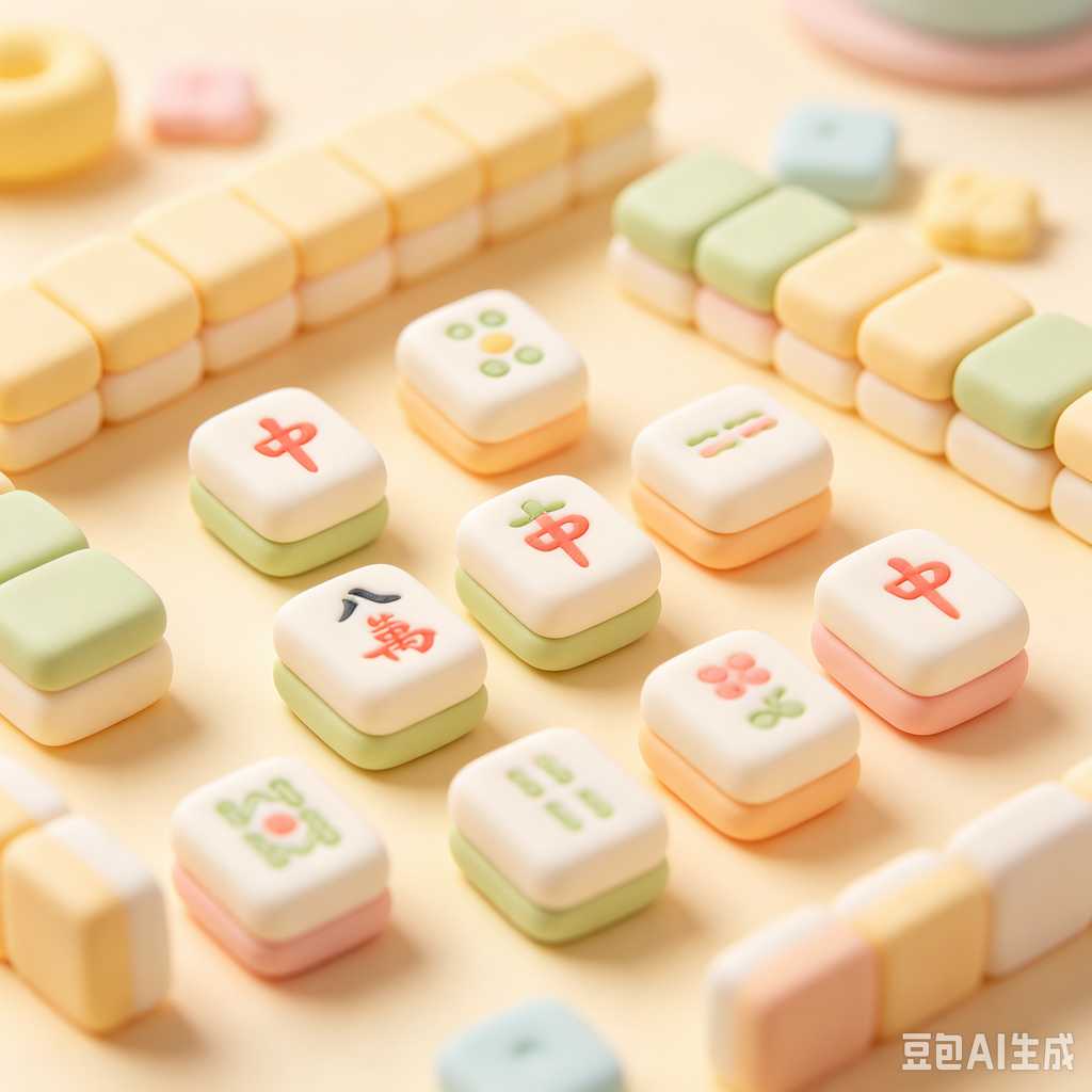 mahjong game guide book