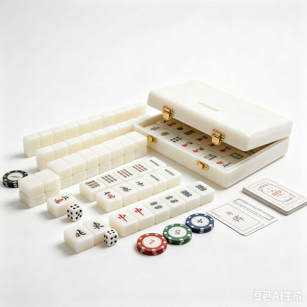 fold flat mahjong table