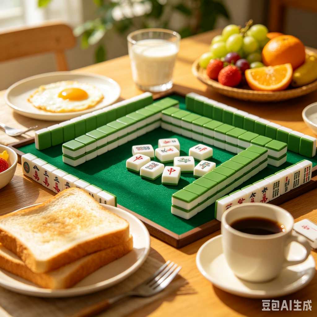 Stavanger,mahjong