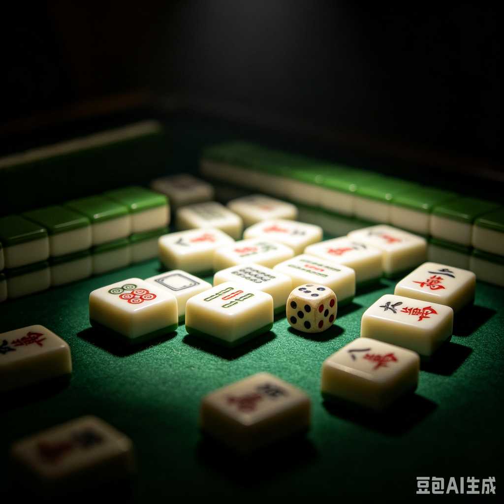 Leicester,mahjong