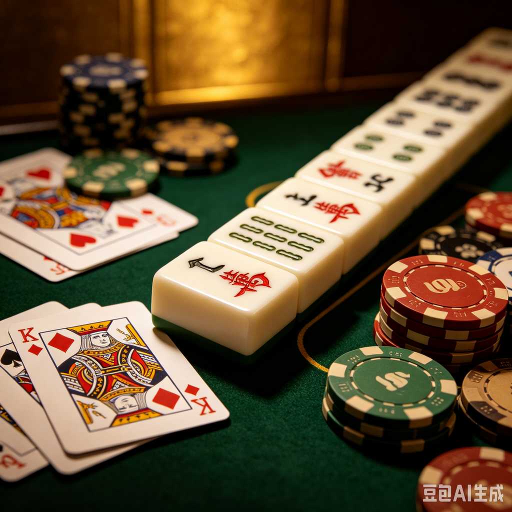 best mahjong set for home use