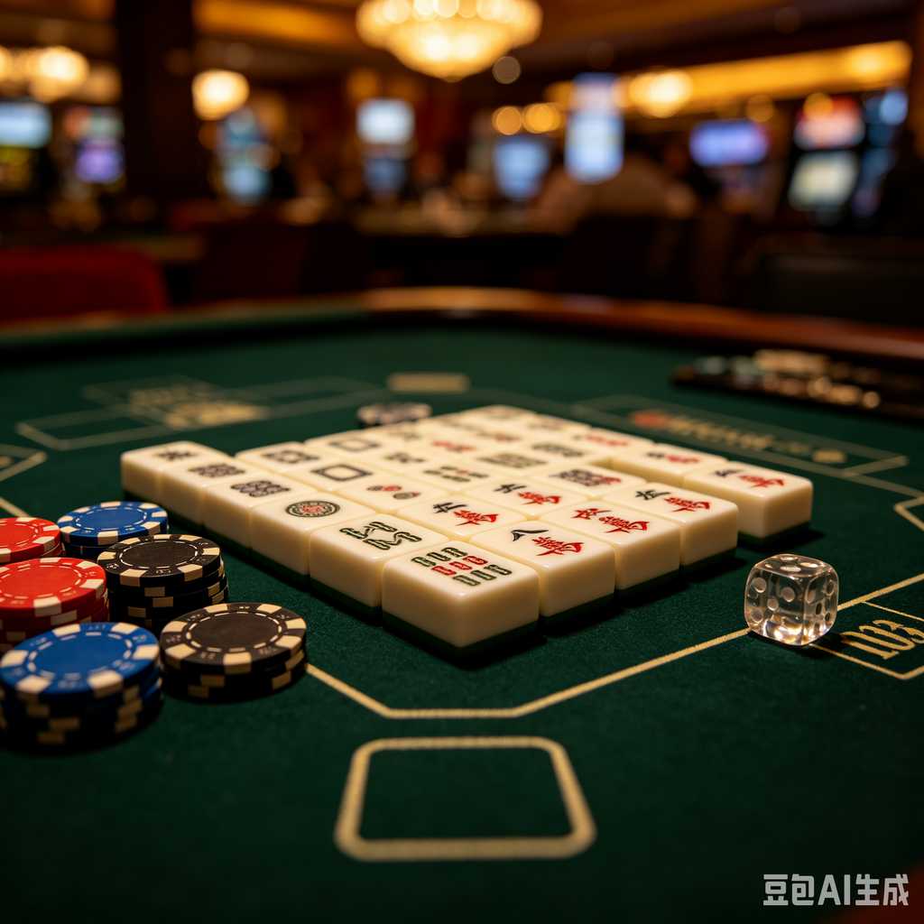 personal text mahjong set