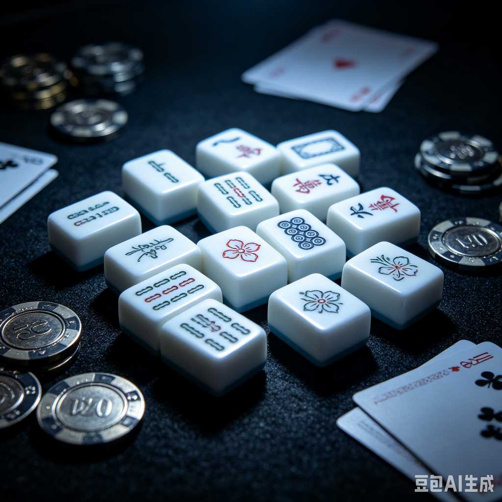 reliable mahjong supplier usa