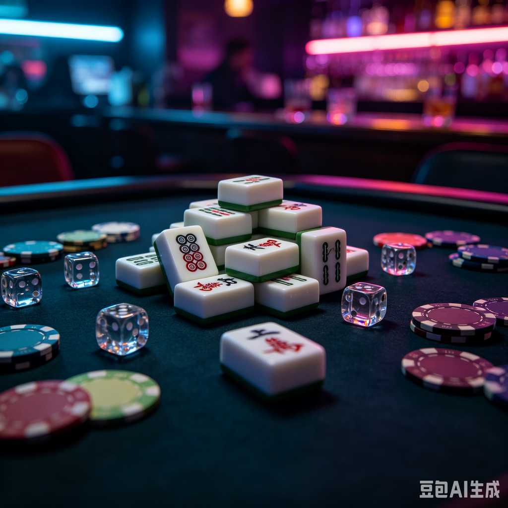Leeds,mahjong