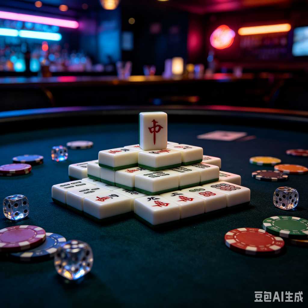 mahjong tile storage box