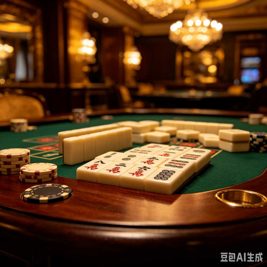 Coventry,mahjong