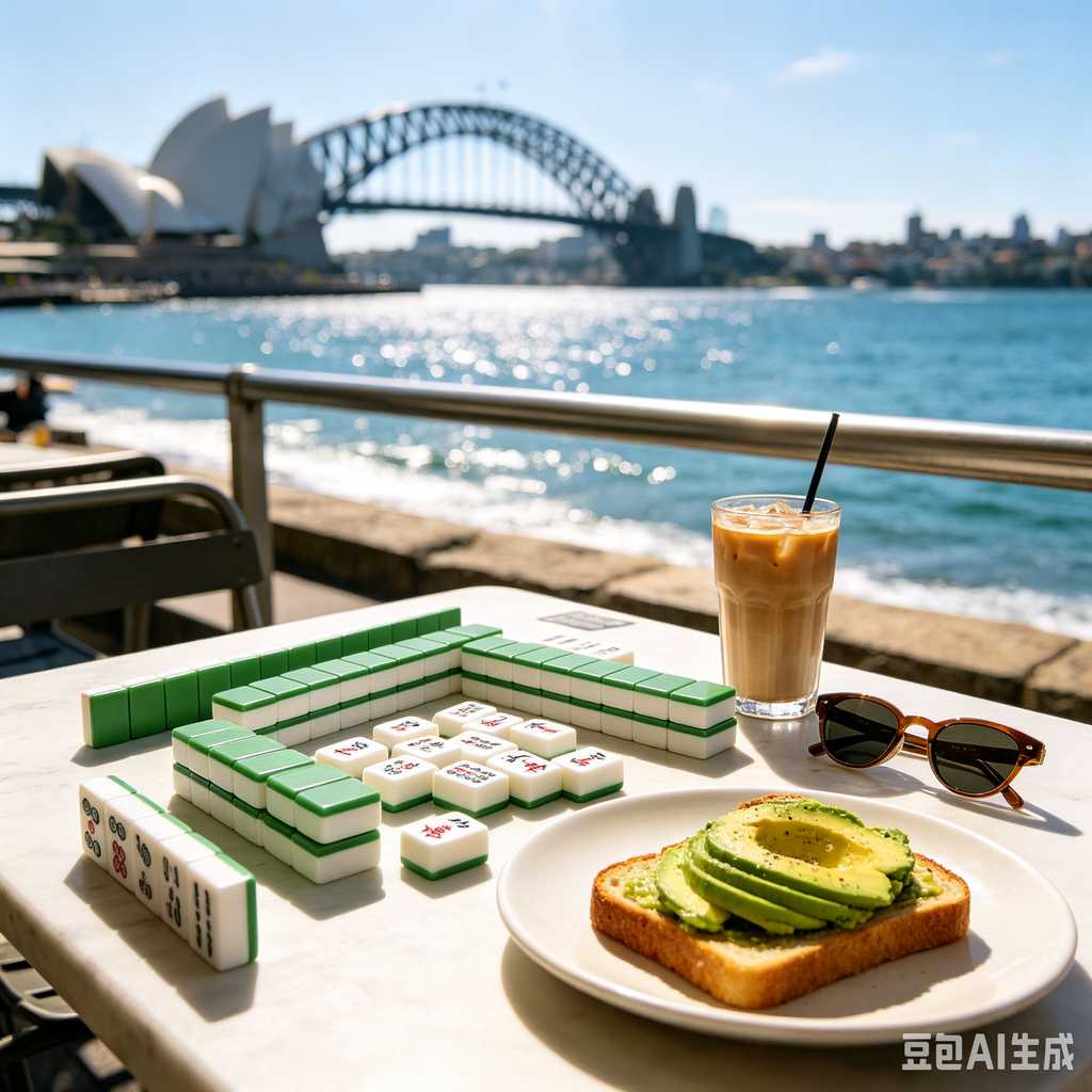 senior friendly mahjong tiles