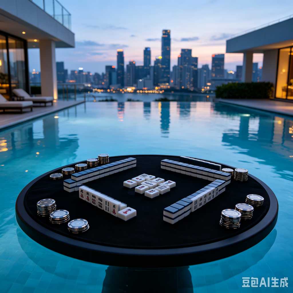 best selling mahjong tiles
